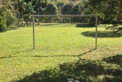 Campo de Futebol