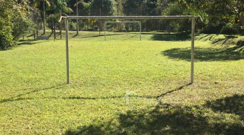 Campo de Futebol