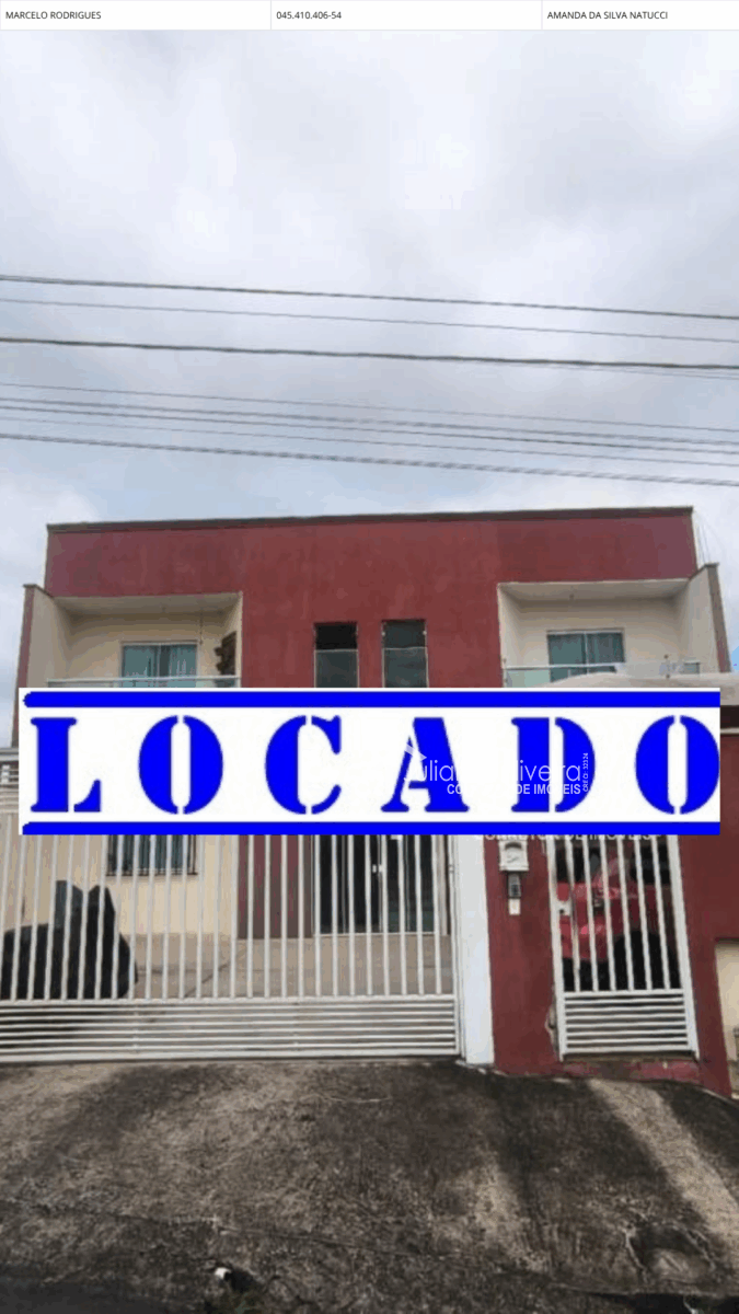 Apartamento No Bairro Costa Rios