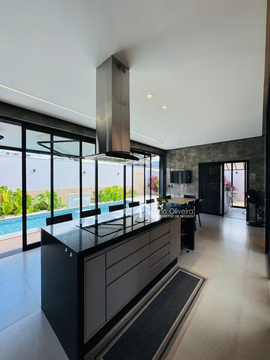 Casa No Bairro Serra Morena