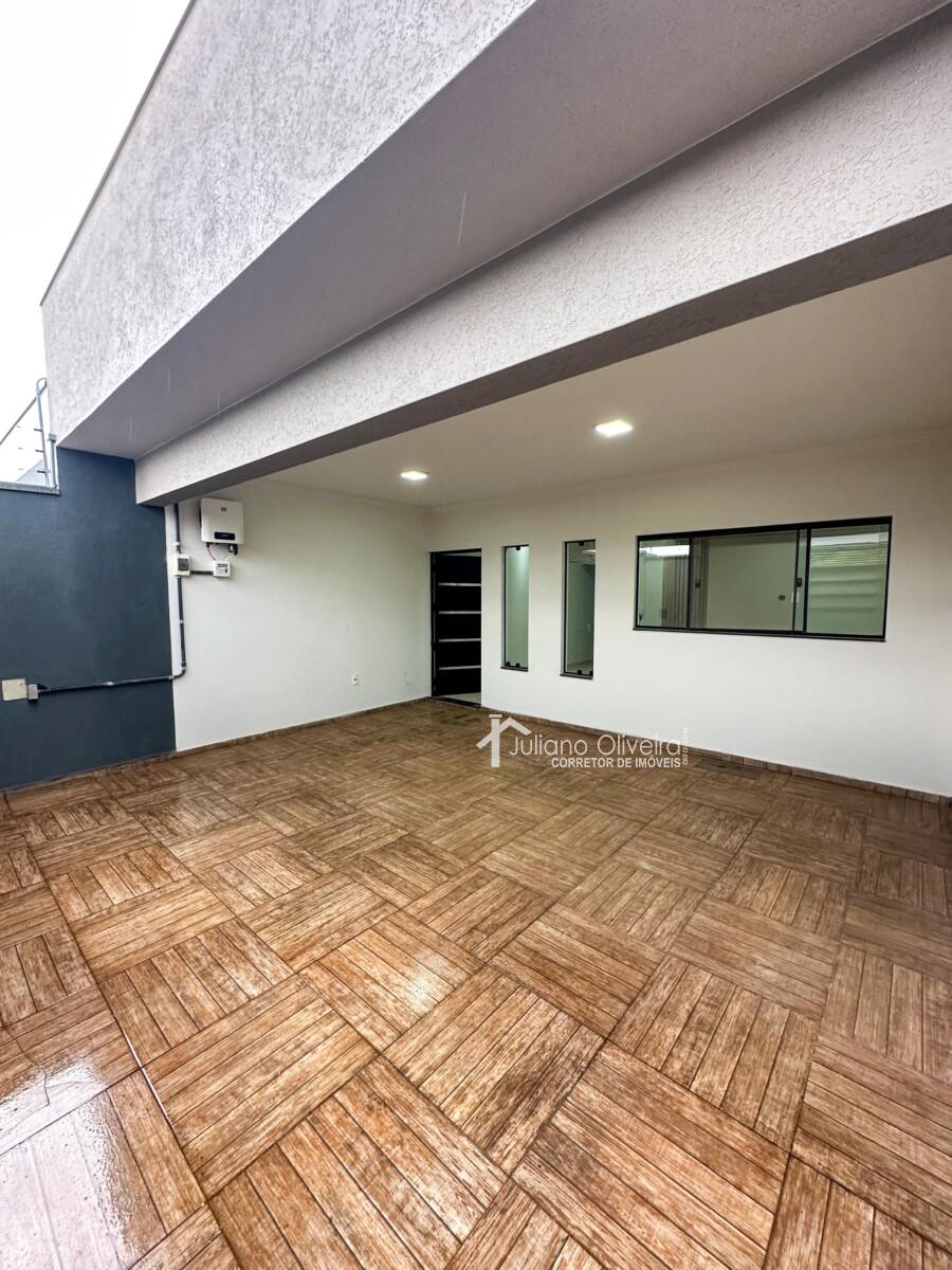 Casa No Bairro Cidade Vergani