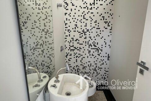 11 LAVABO