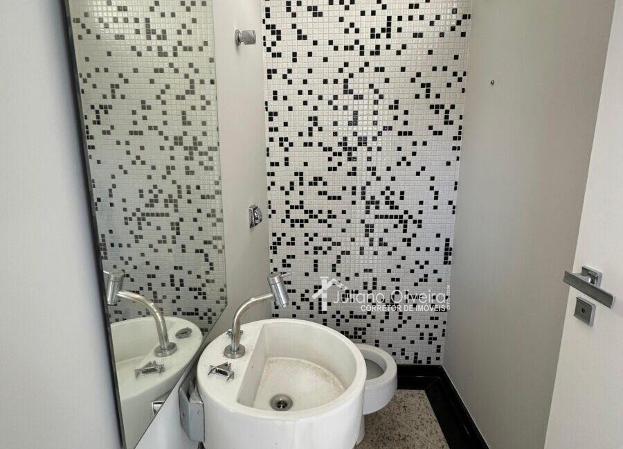 11 LAVABO