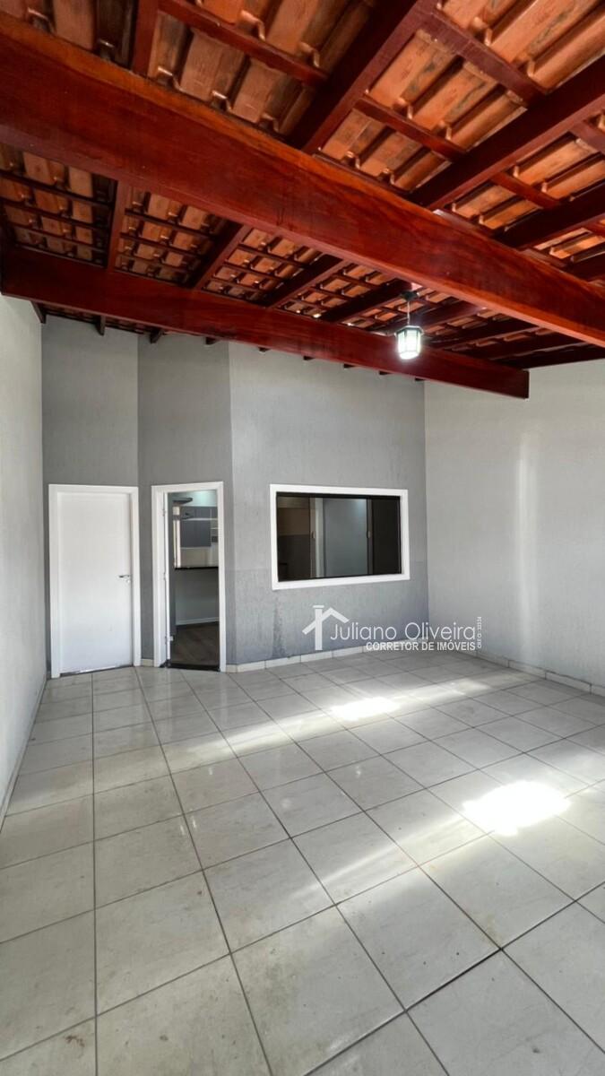 Casa No Bairro São Carlos