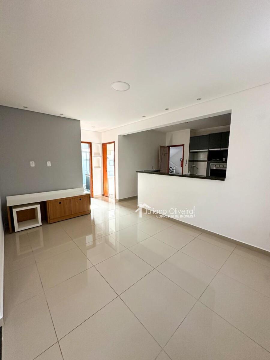 Apartamento No Bairro Santa Rita