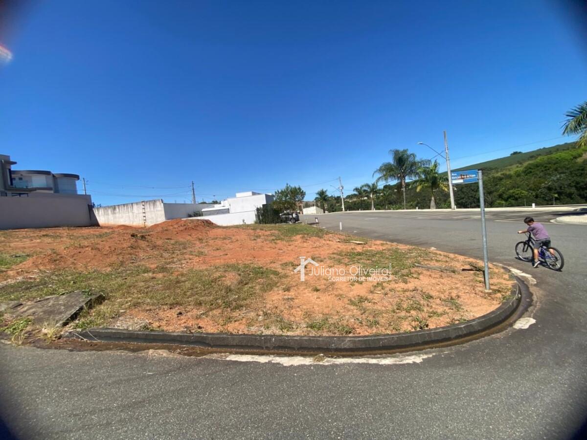 Lote No Condomínio Residencial Las Palmas