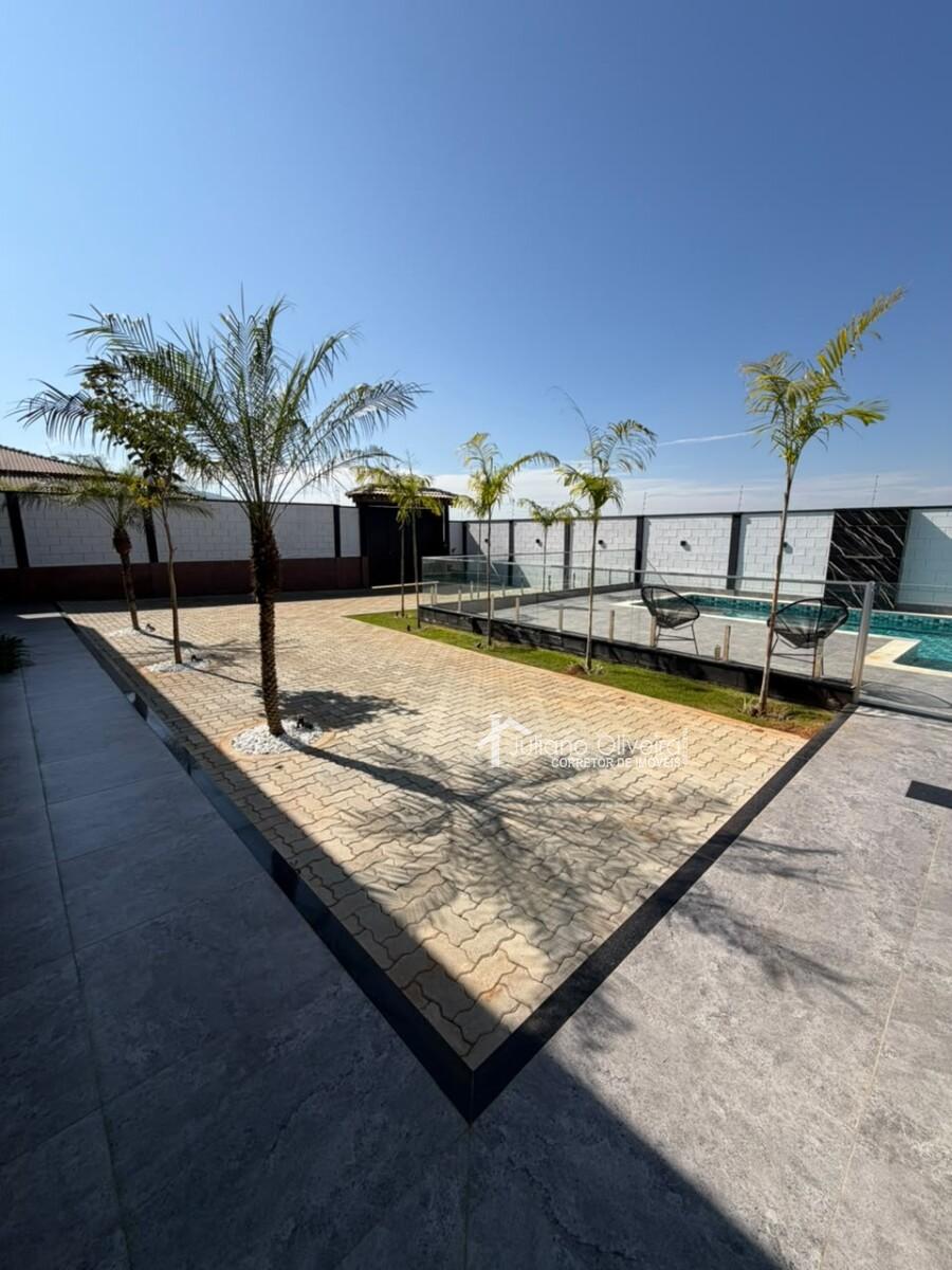 Casa No Bairro Anhumas