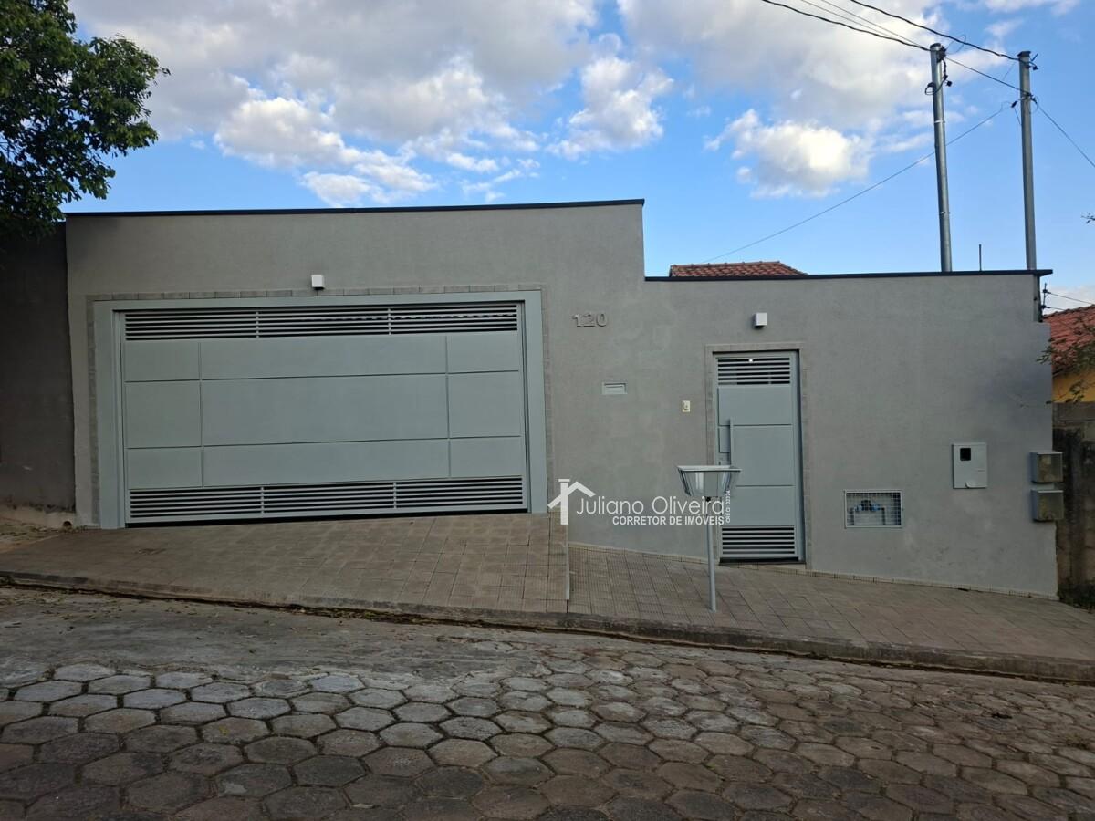 Casa No Bairro Santo Expedito
