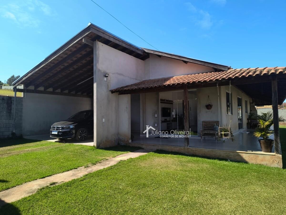Chácara No Bairro Dos Afonsos