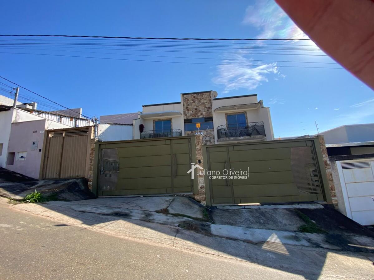 Apartamento No Bairro Parque Real