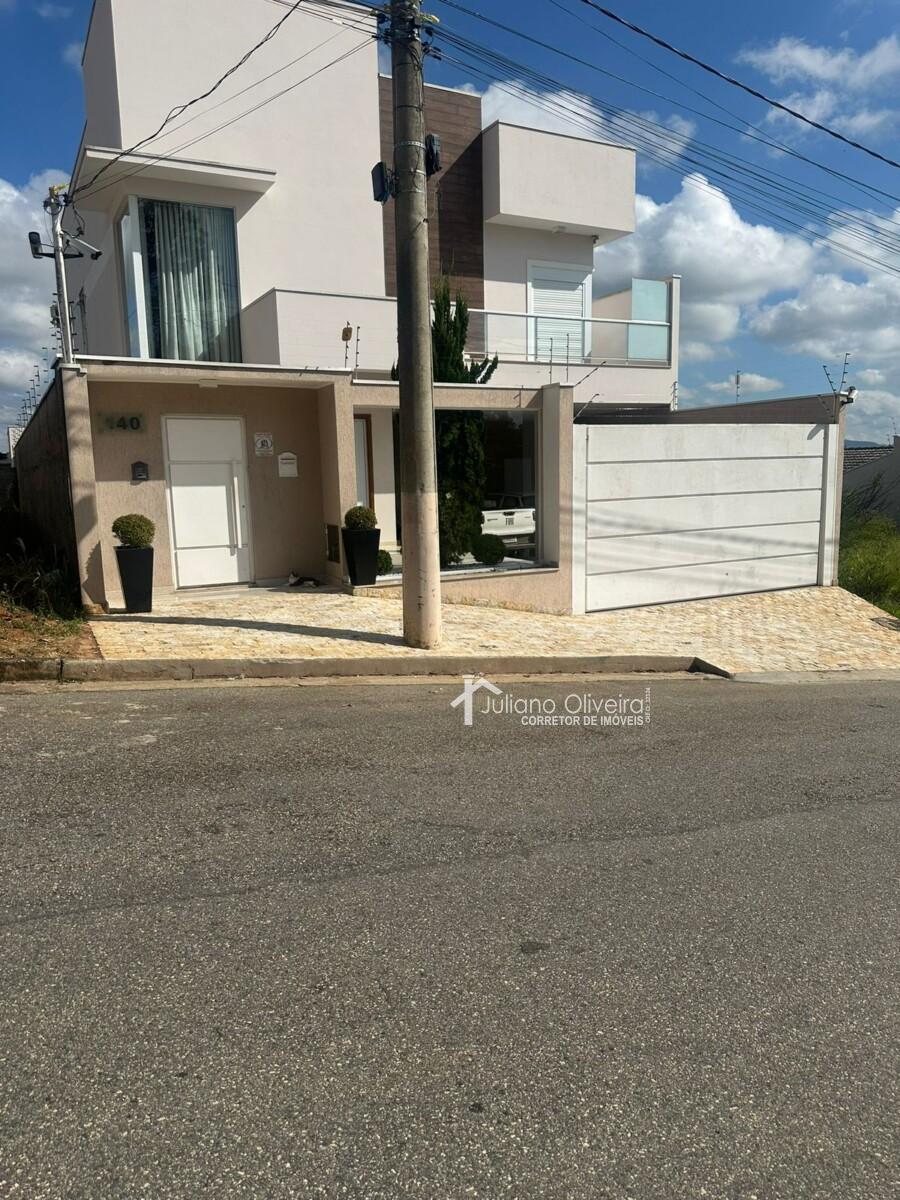 Casa para Locação – Bairro Ibirá