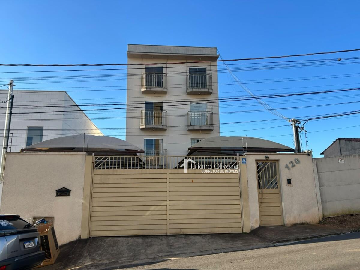 Apartamento no Bairro Jardim Aureliano