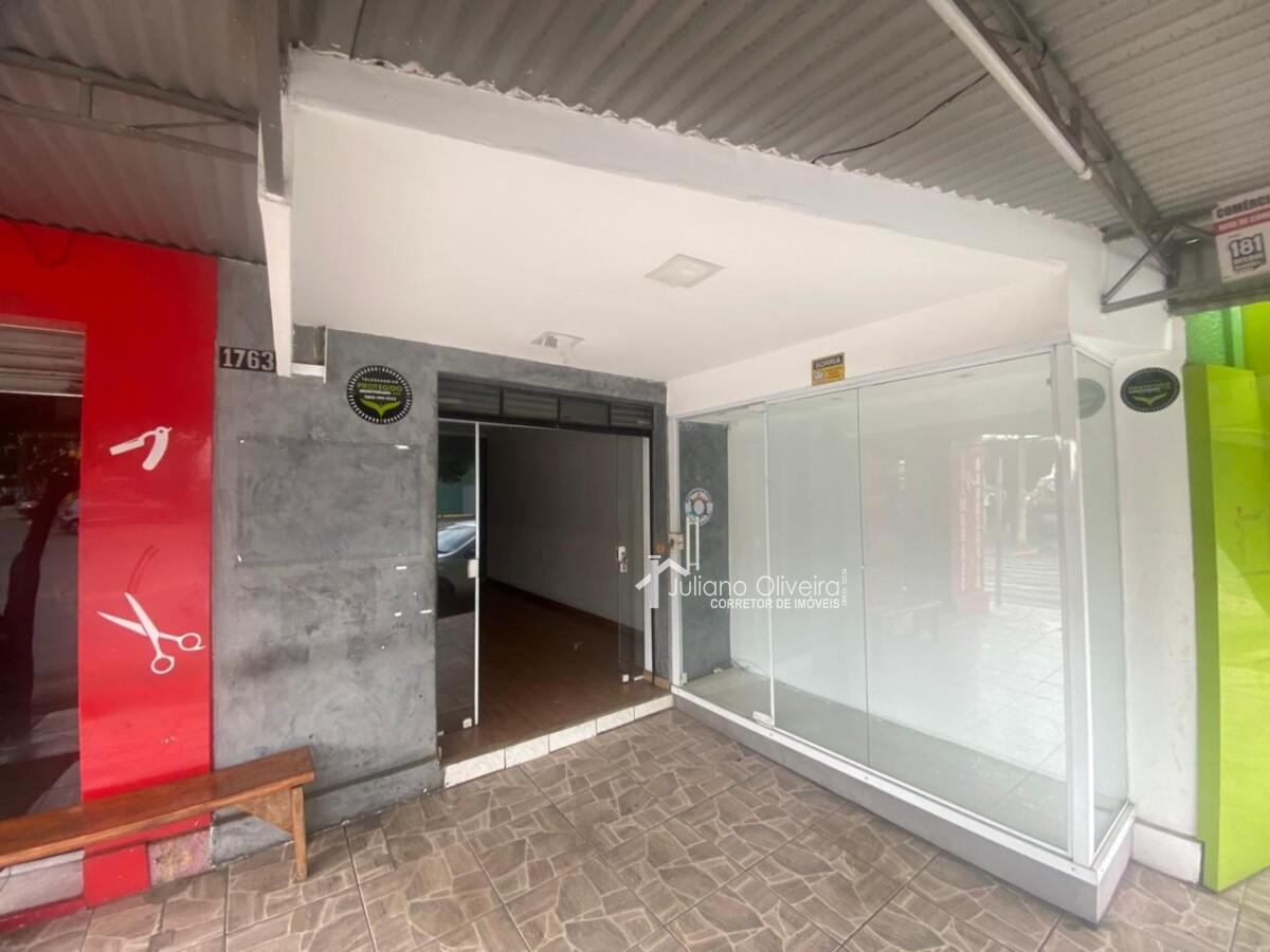 Ponto Comercial no Bairro Foch