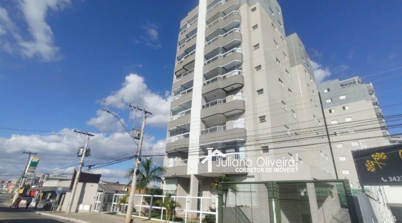 Apartamento No Edifício Drummond