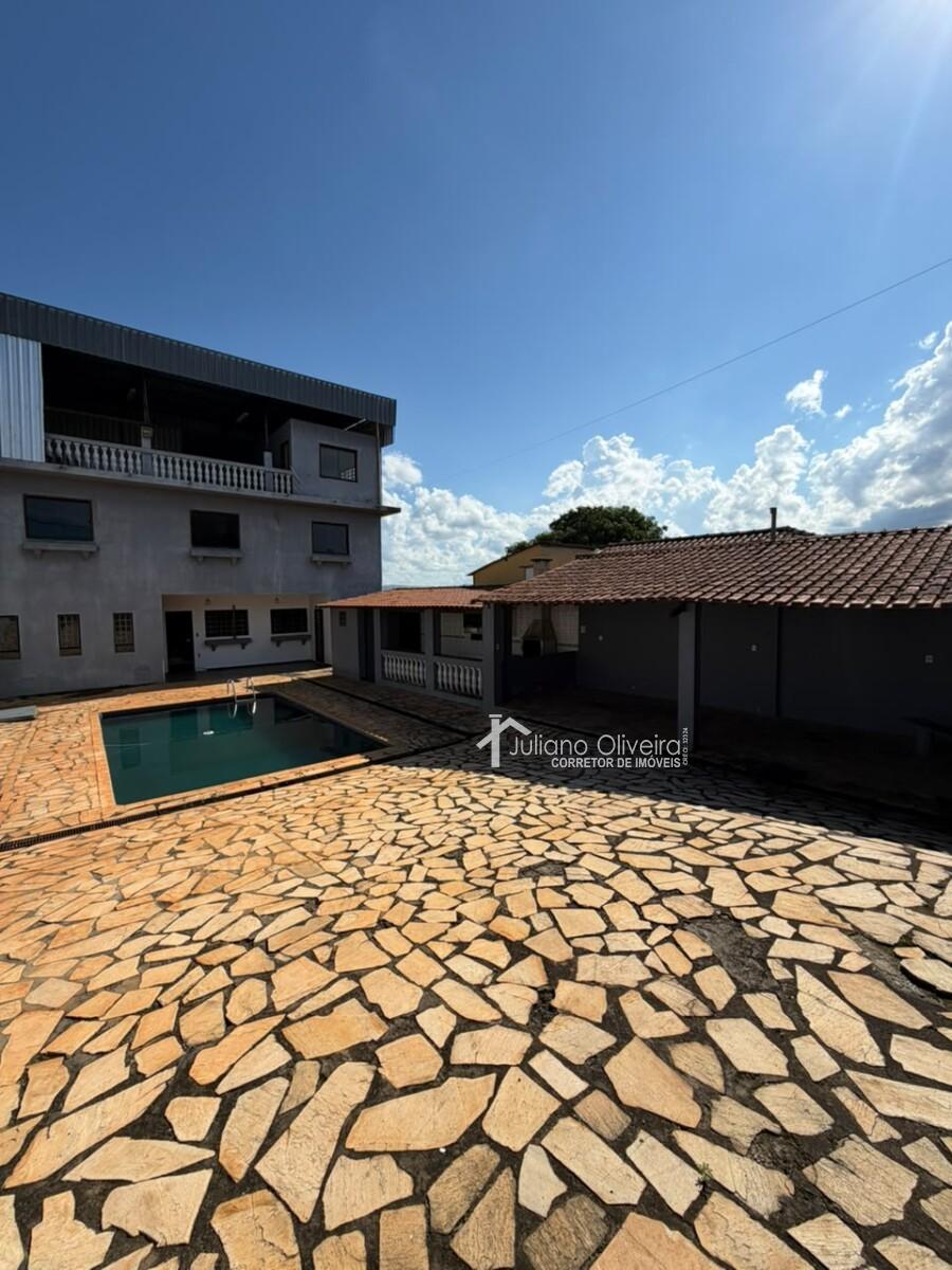 Casa No Bairro Cidade Vergani