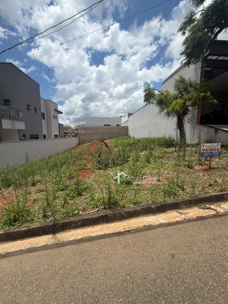 Lote No Condomínio Residencial Las Palmas