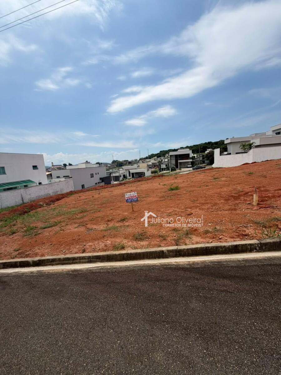 Lote No Condomínio Residencial Las Palmas
