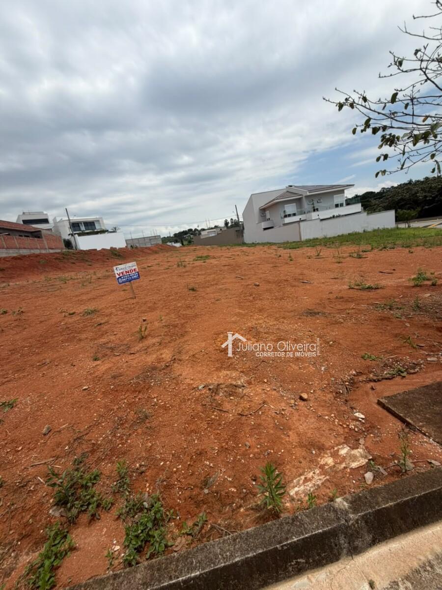 Lote No Condomínio Residencial Las Palmas