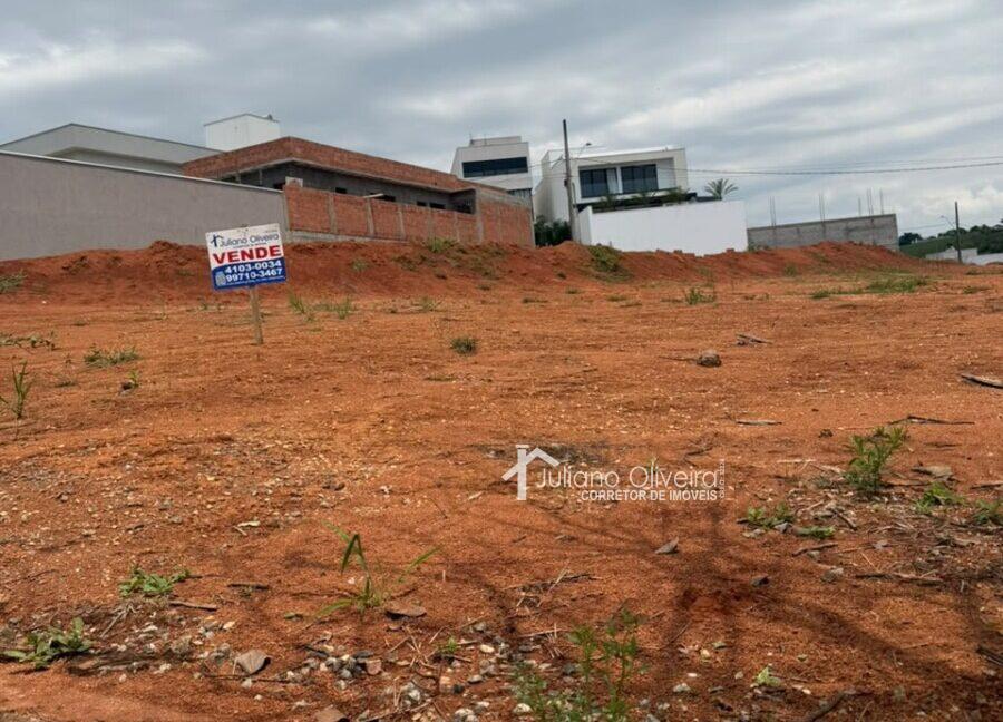 LOTE 22 QUADRA G